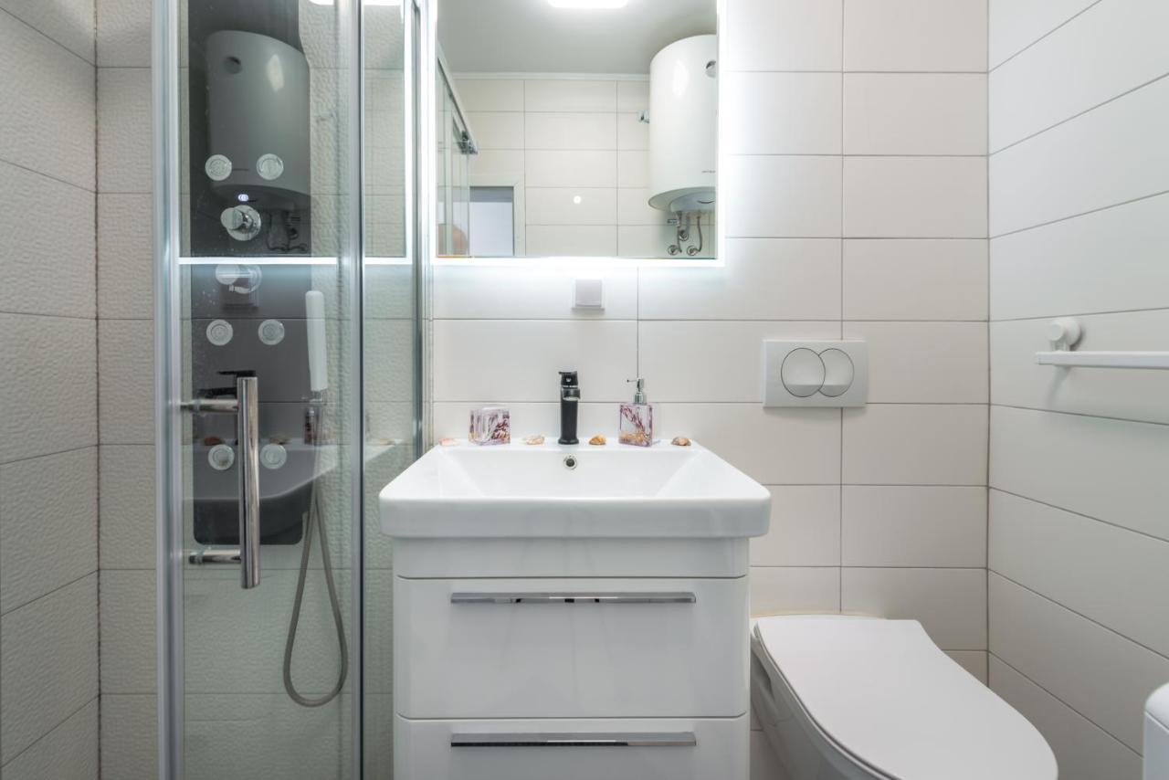 Ana & Mia Apartment ดูบรอฟนิก ภายนอก รูปภาพ